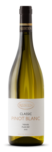 Pinot Blanc 2022, PS