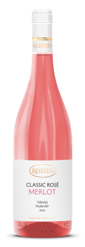 Classic Rosé 2022(Merlot),...