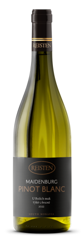 Pinot Blanc 2022, VzH